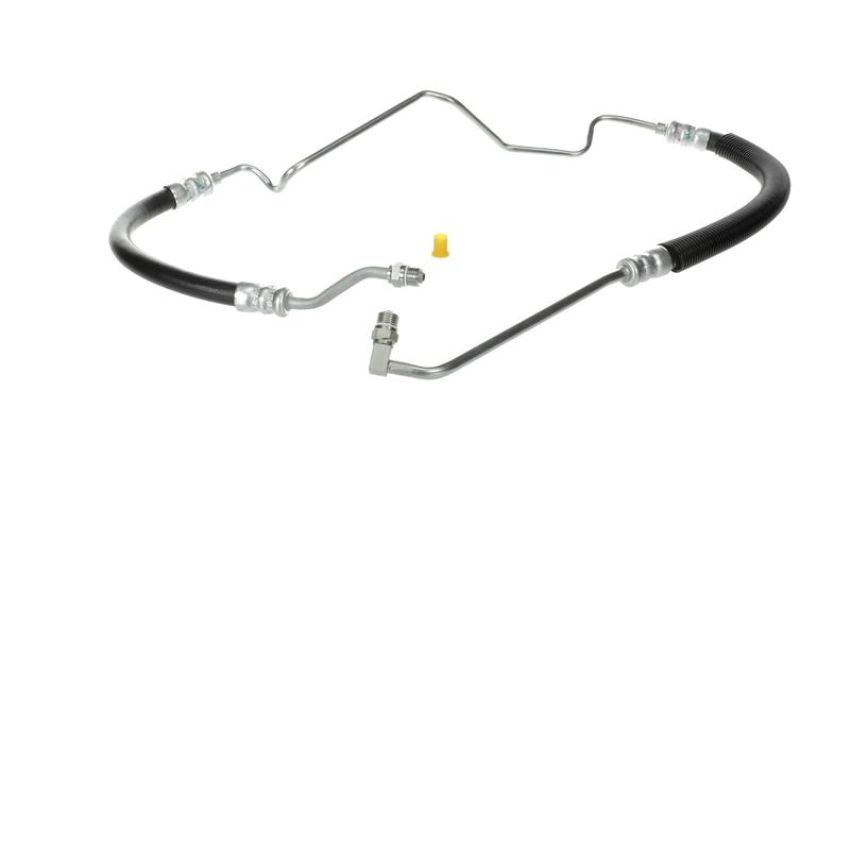 SUNSONG 3403961 Power Steering Pressure Line Hose Assembly