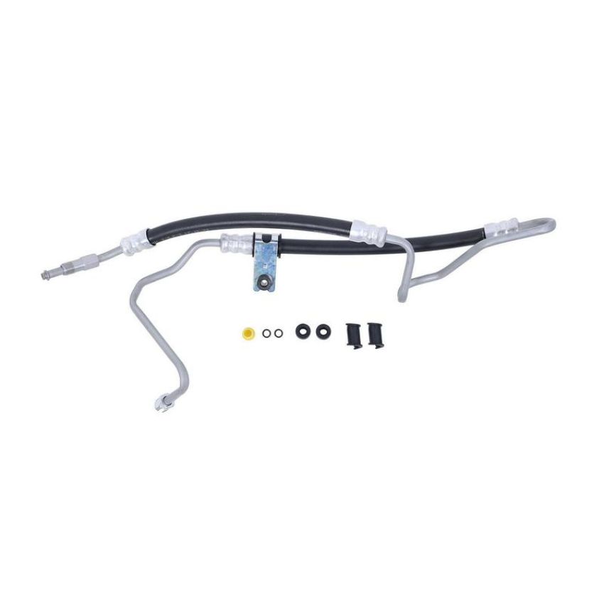 SUNSONG 3403963 Power Steering Pressure Line Hose Assembly