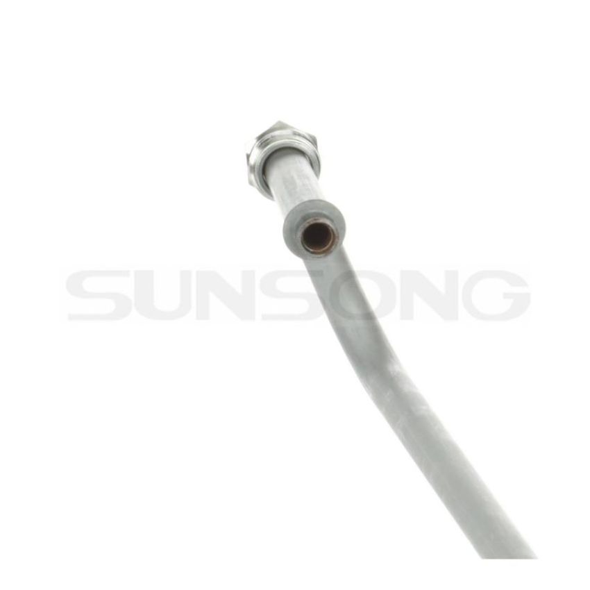 SUNSONG 3403967 Power Steering Pressure Line Hose Assembly