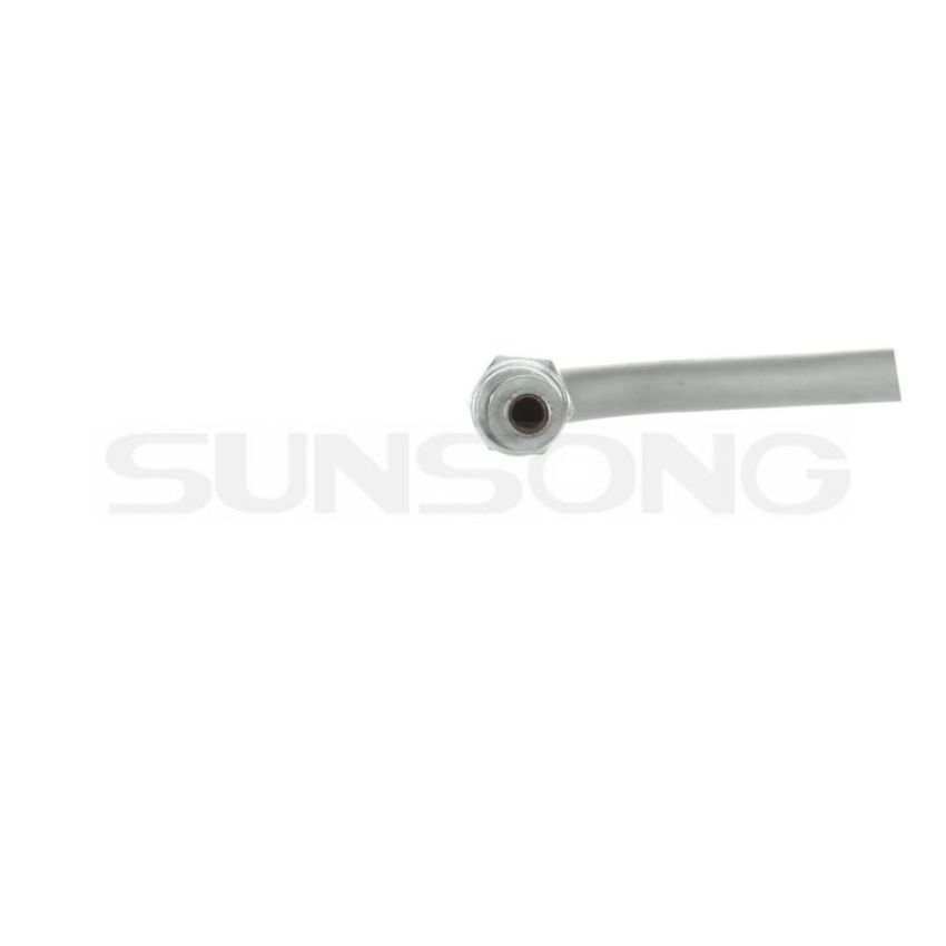SUNSONG 3403967 Power Steering Pressure Line Hose Assembly