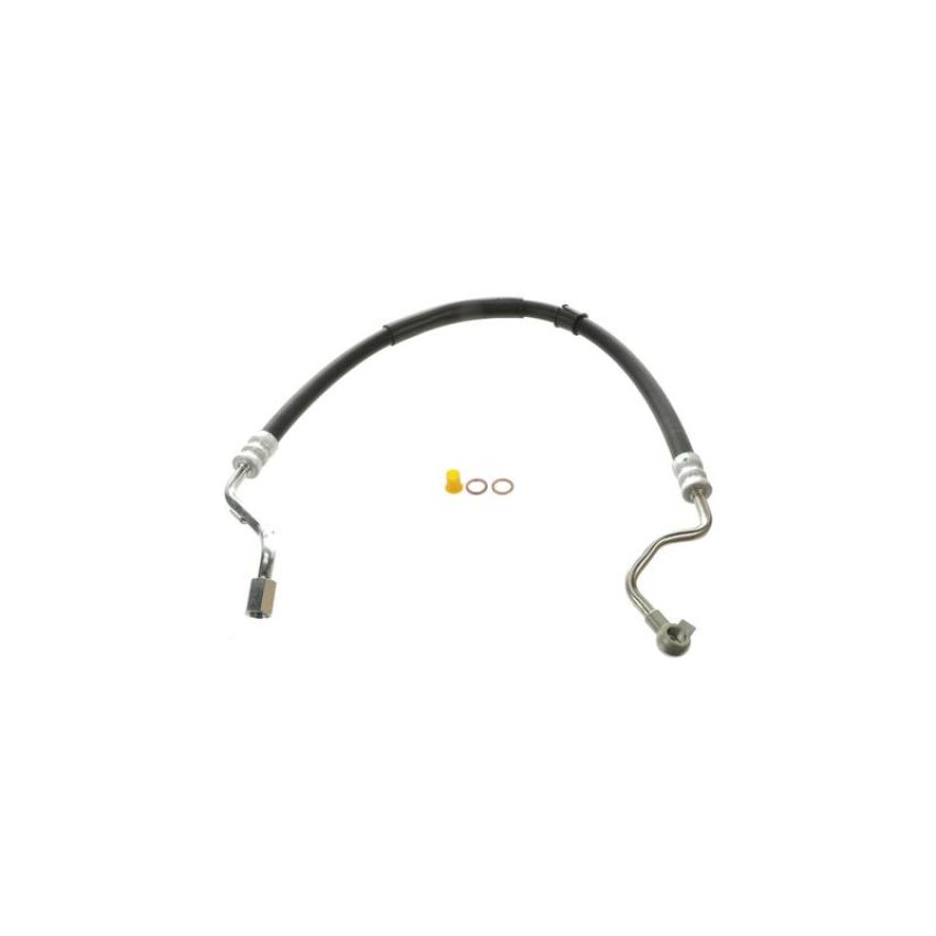 SUNSONG 3403971 Power Steering Pressure Line Hose Assembly