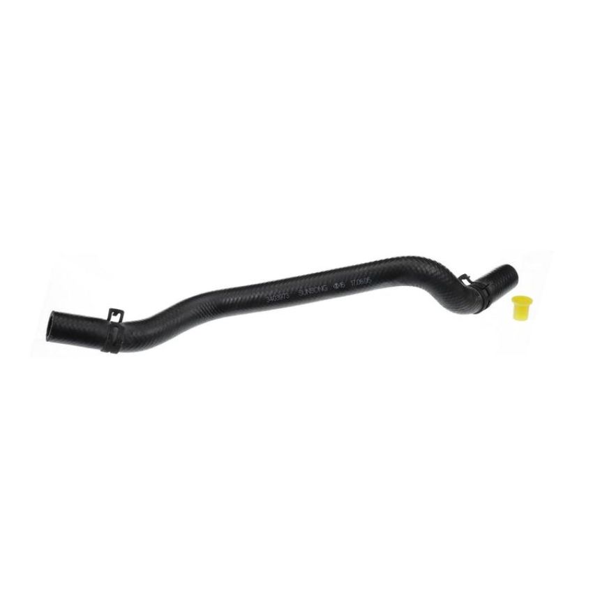 SUNSONG 3403973 Power Steering Reservoir Hose