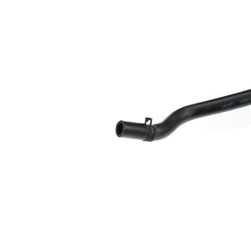 SUNSONG 3403973 Power Steering Reservoir Hose