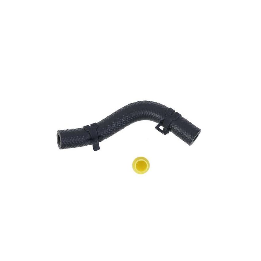 SUNSONG 3403979 Power Steering Return Line Hose Assembly