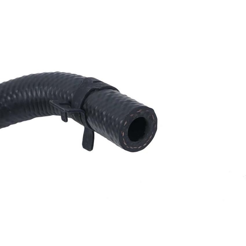 SUNSONG 3403979 Power Steering Return Line Hose Assembly