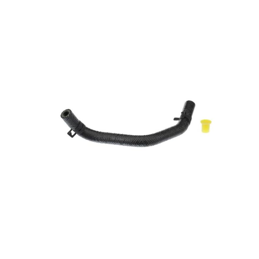 SUNSONG 3403980 Power Steering Return Line Hose Assembly
