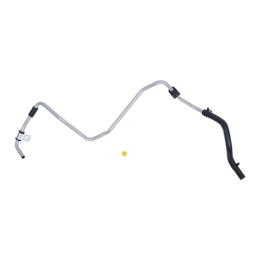 SUNSONG 3403981 Power Steering Return Line Hose Assembly