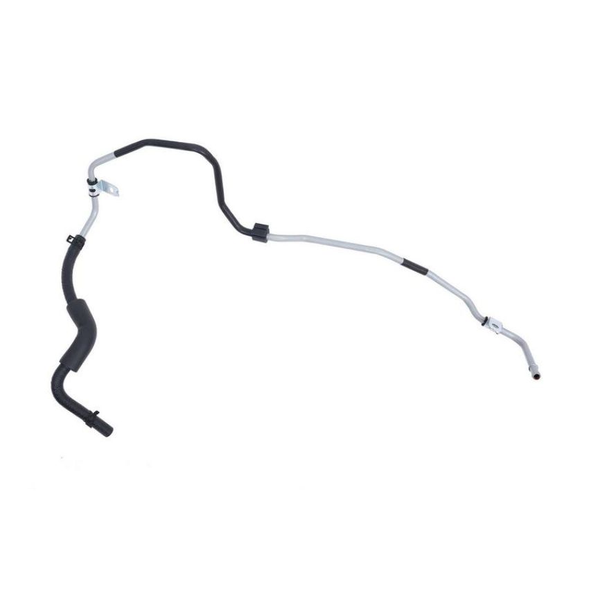 SUNSONG 3403983 Power Steering Return Line Hose Assembly