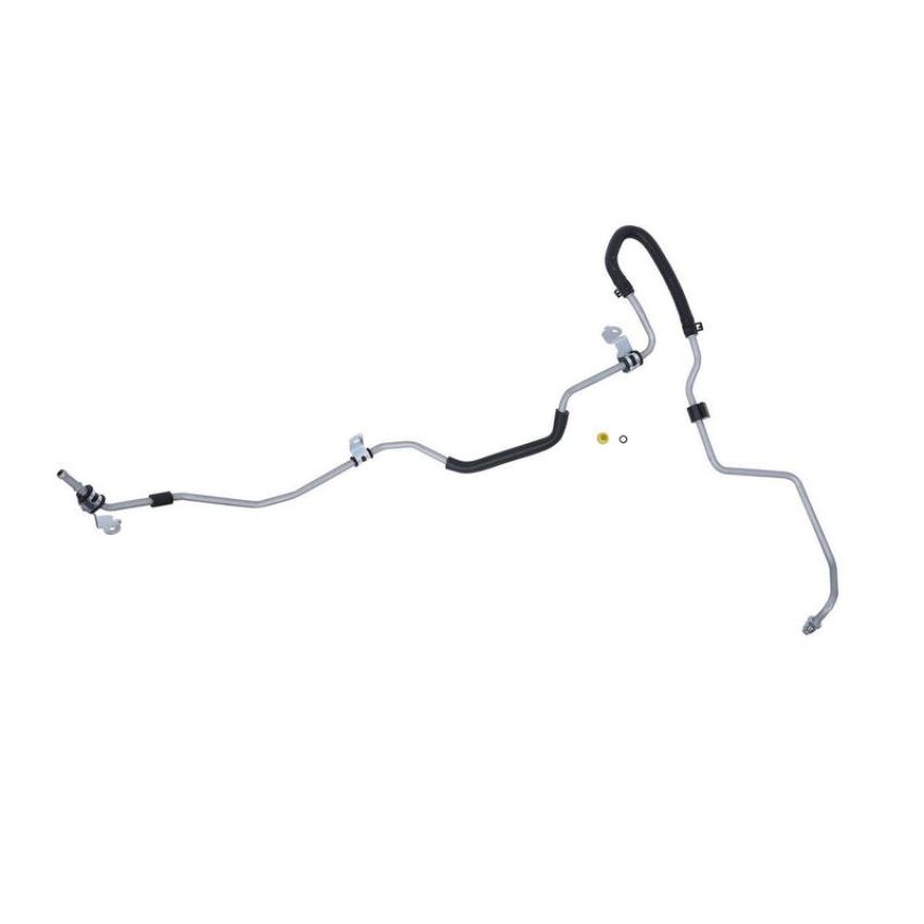 SUNSONG 3403984 Power Steering Return Line Hose Assembly