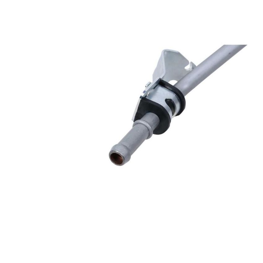 SUNSONG 3403984 Power Steering Return Line Hose Assembly