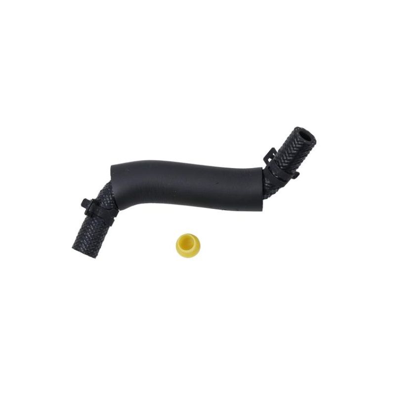 SUNSONG 3403985 Power Steering Return Line Hose Assembly