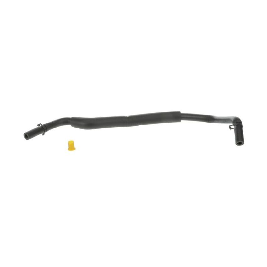 SUNSONG 3403986 Power Steering Return Line Hose Assembly