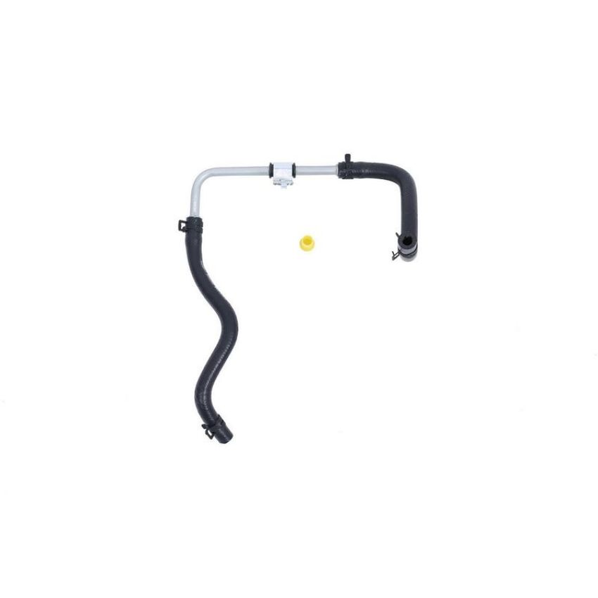 SUNSONG 3403988 Power Steering Return Line Hose Assembly