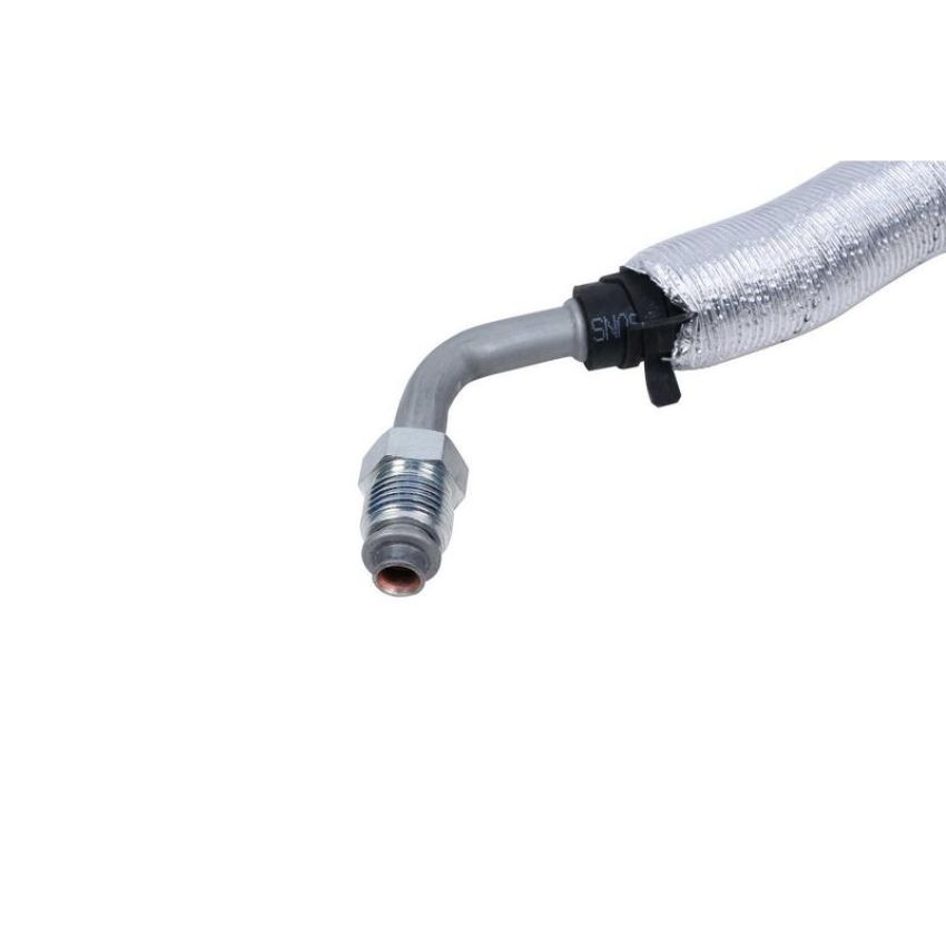SUNSONG 3403989 Power Steering Return Line Hose Assembly