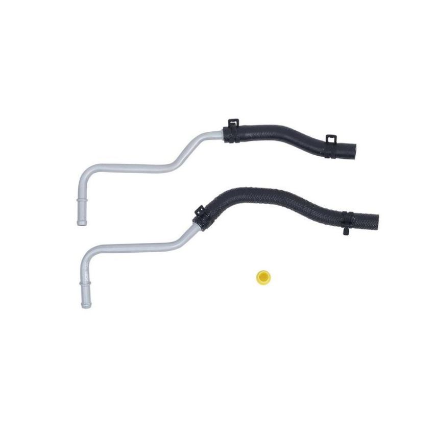 SUNSONG 3403990 Power Steering Return Line Hose Assembly