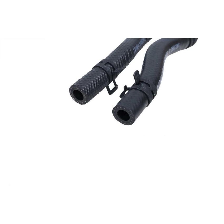 SUNSONG 3403990 Power Steering Return Line Hose Assembly