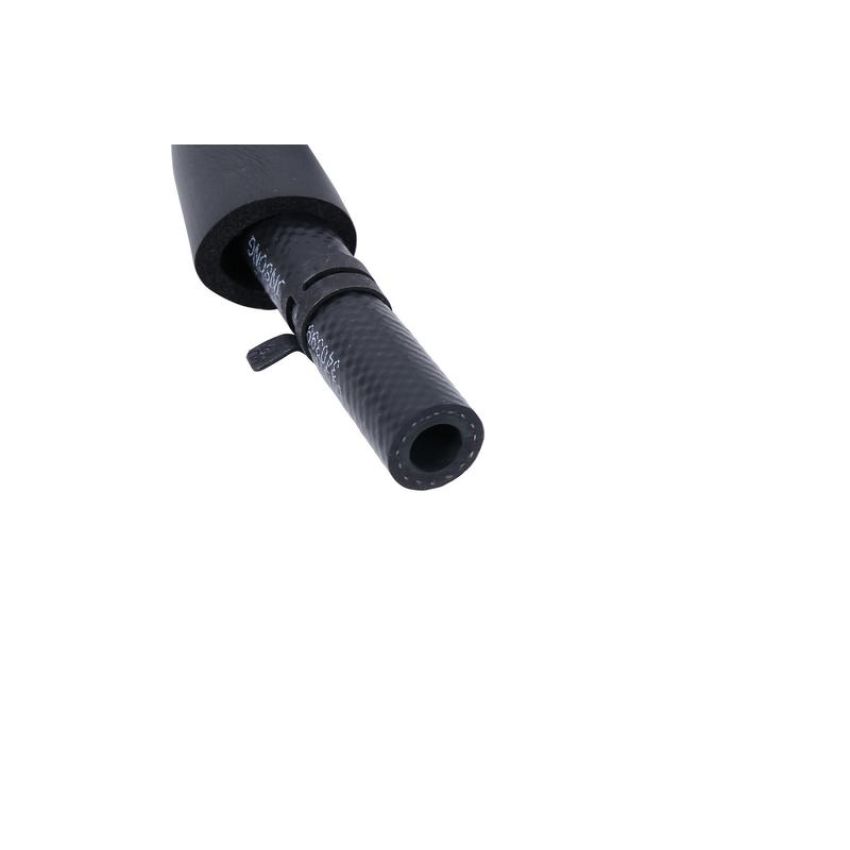 SUNSONG 3403992 Power Steering Return Line Hose Assembly