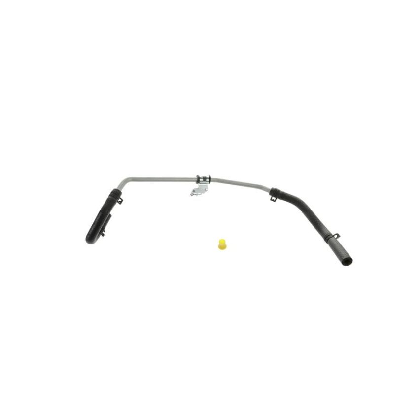 SUNSONG 3403994 Power Steering Return Line Hose Assembly