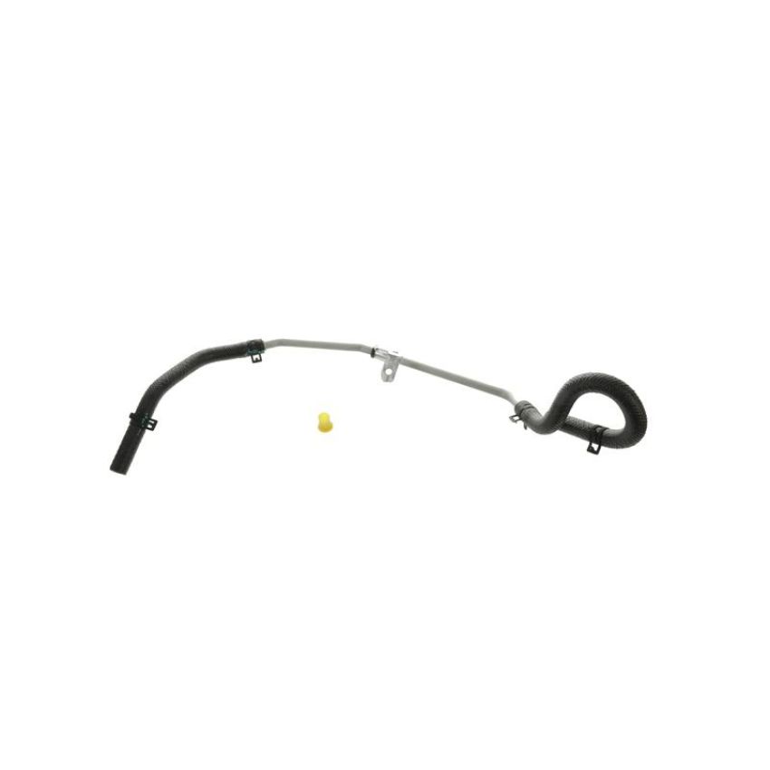 SUNSONG 3403996 Power Steering Return Line Hose Assembly