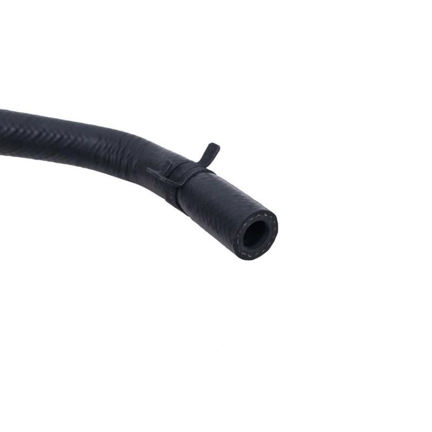 SUNSONG 3404001 Power Steering Return Line Hose Assembly