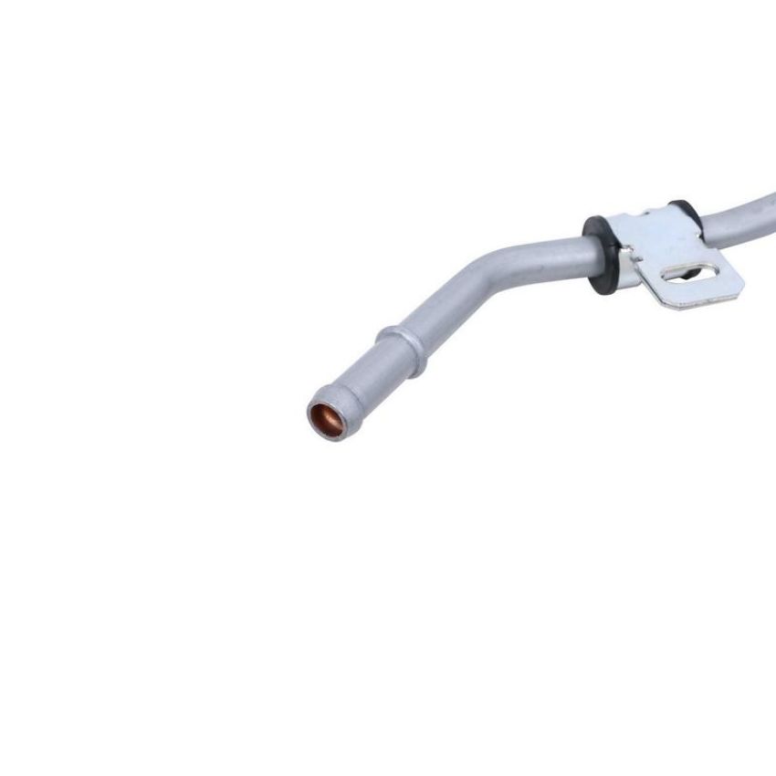 SUNSONG 3404002 Power Steering Return Line Hose Assembly