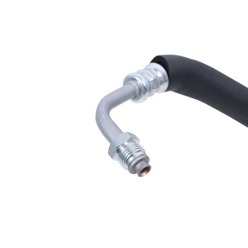 SUNSONG 3404002 Power Steering Return Line Hose Assembly