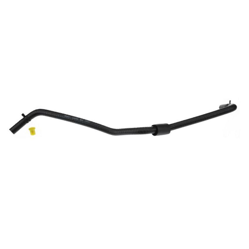 SUNSONG 3404003 Power Steering Return Line Hose Assembly