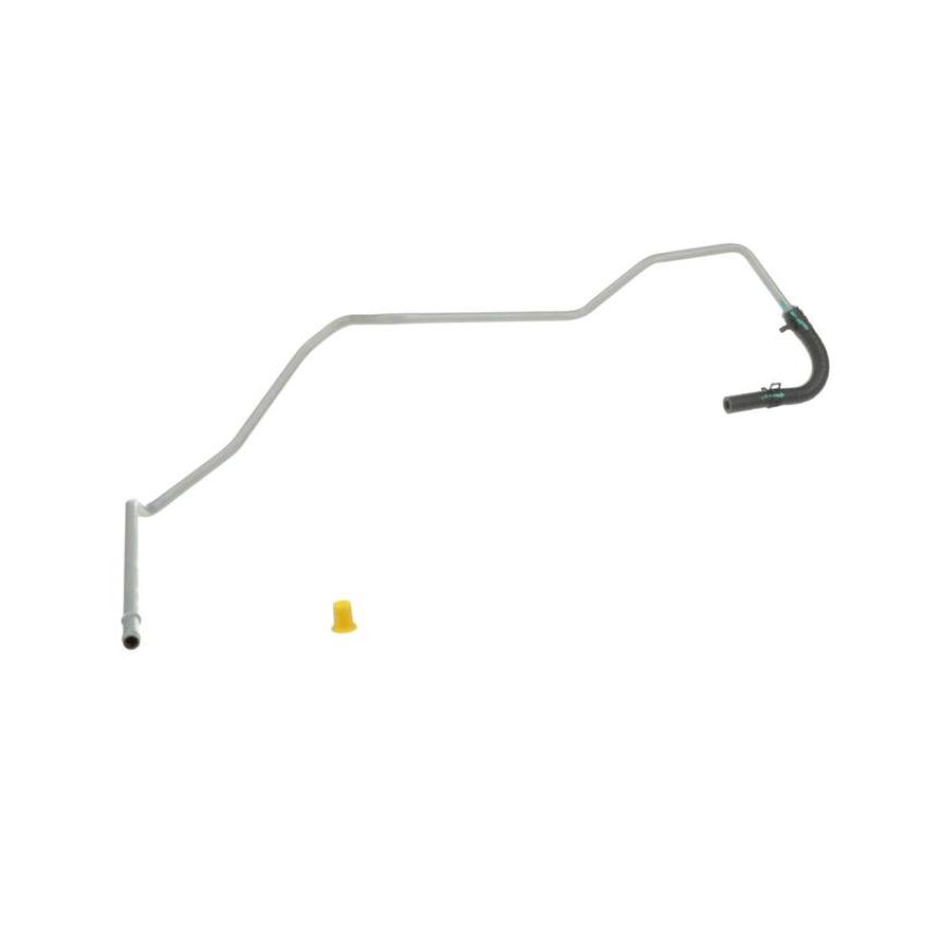 SUNSONG 3404004 Power Steering Return Line Hose Assembly
