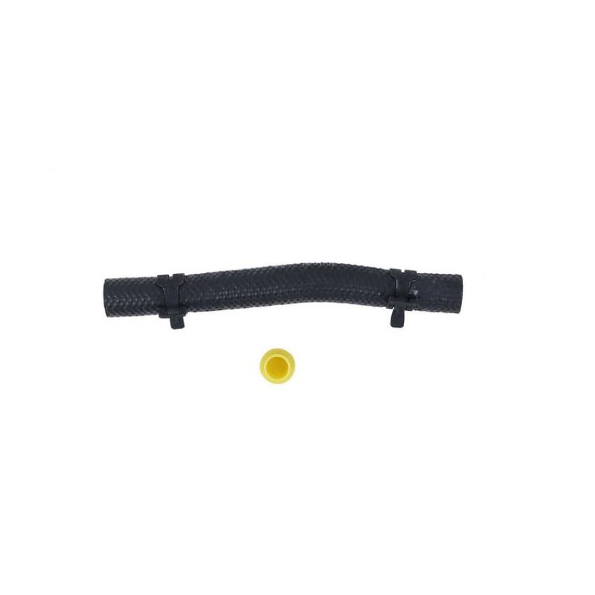 SUNSONG 3404005 Power Steering Return Line Hose Assembly