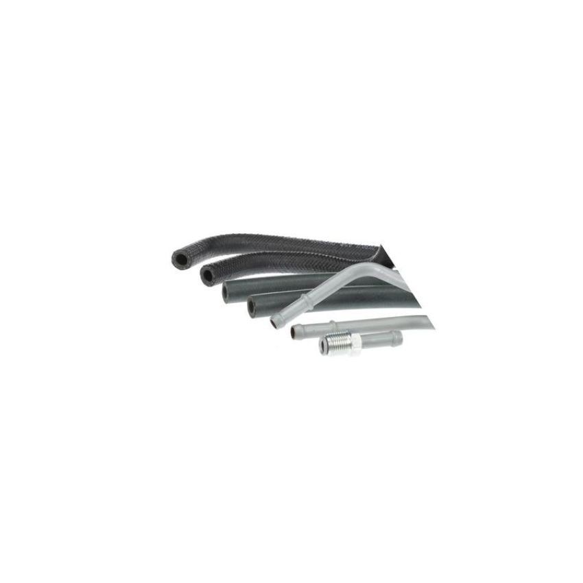SUNSONG 3404008 Power Steering Return Line Hose Assembly
