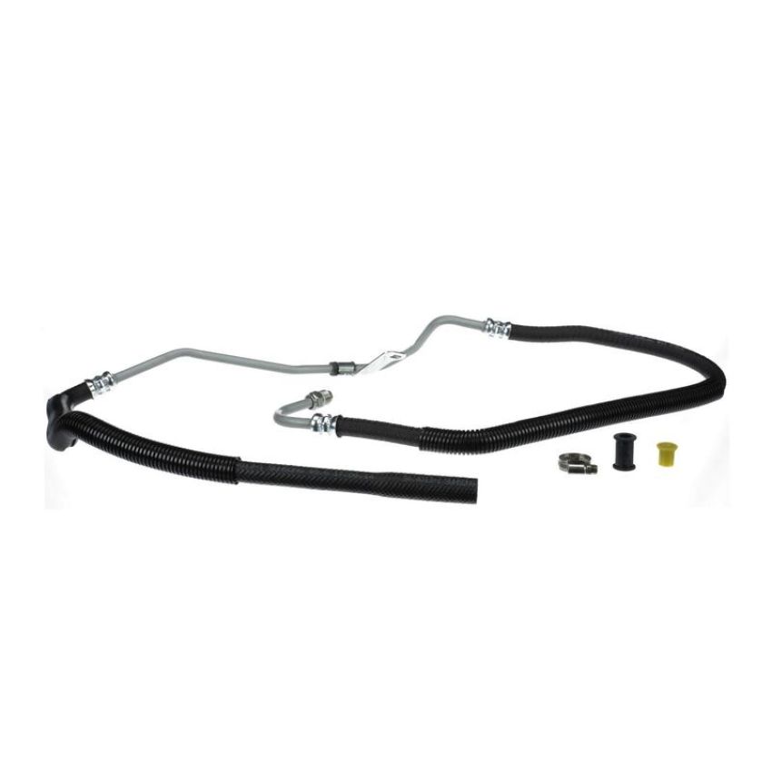SUNSONG 3404013 Power Steering Return Line Hose Assembly