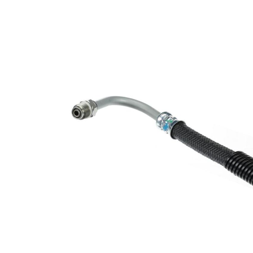 SUNSONG 3404013 Power Steering Return Line Hose Assembly