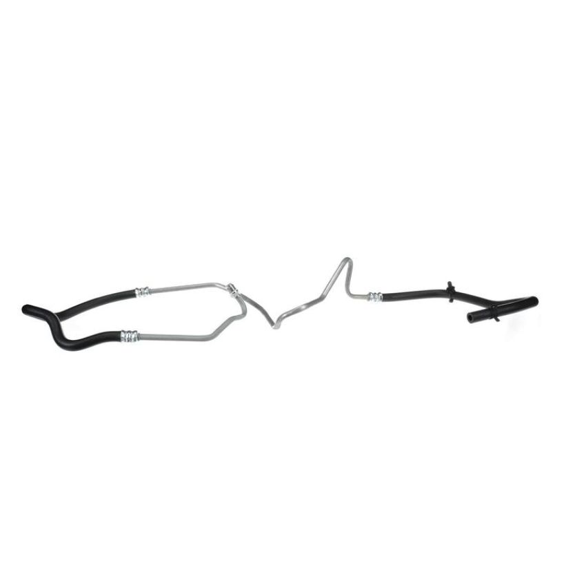 SUNSONG 3404014 Power Steering Return Line Hose Assembly