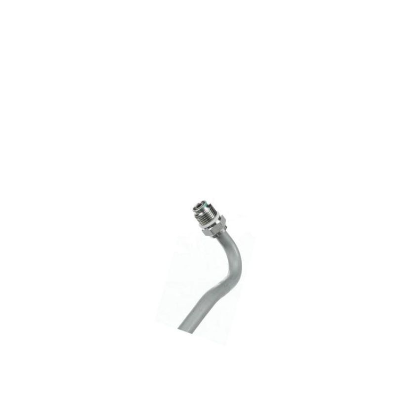 SUNSONG 3404014 Power Steering Return Line Hose Assembly