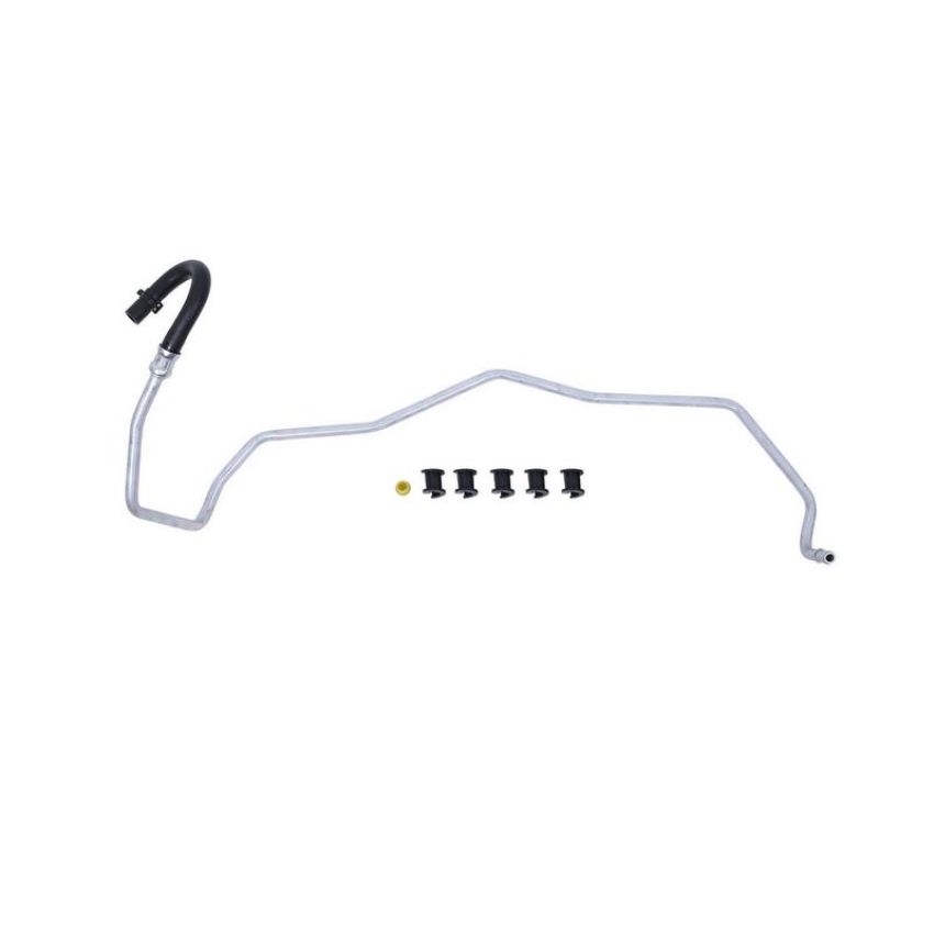 SUNSONG 3404015 Power Steering Return Line Hose Assembly