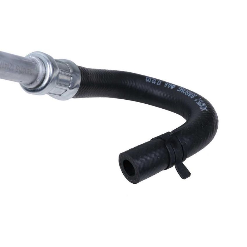 SUNSONG 3404015 Power Steering Return Line Hose Assembly