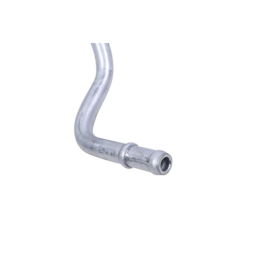 SUNSONG 3404015 Power Steering Return Line Hose Assembly