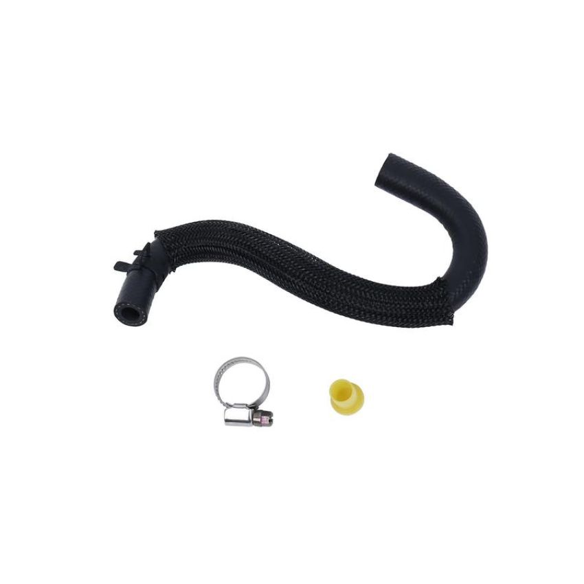 SUNSONG 3404016 Power Steering Return Line Hose Assembly