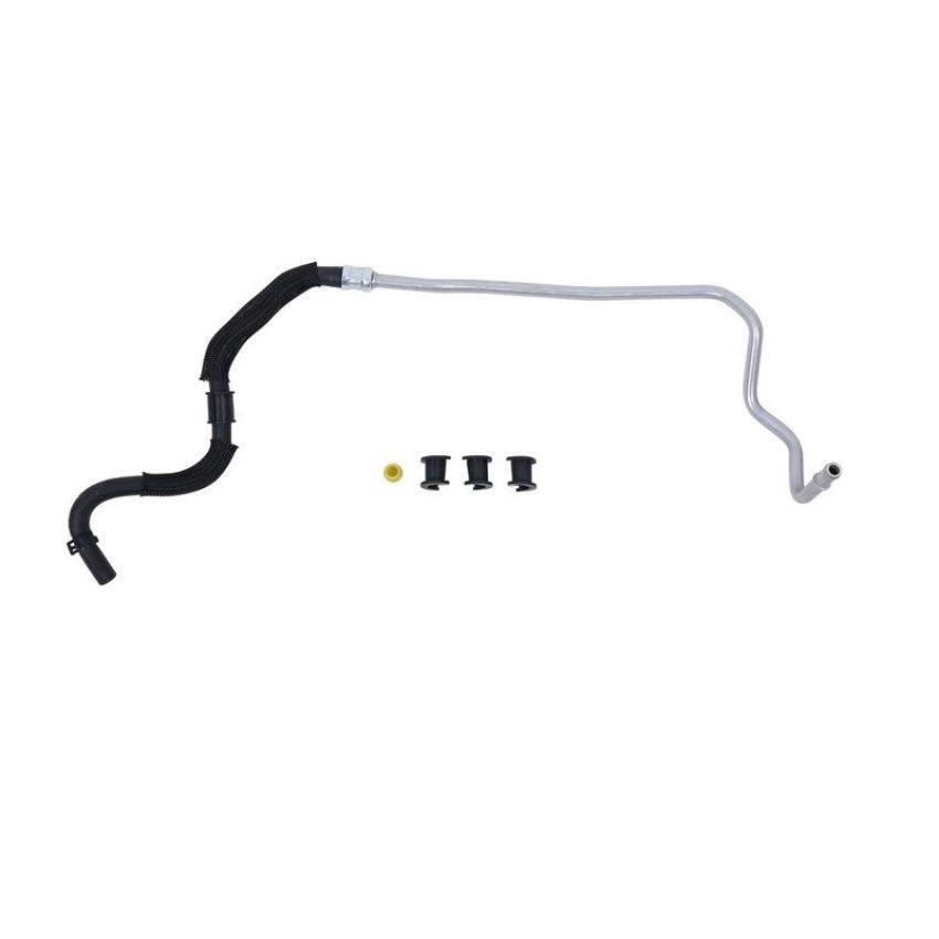 SUNSONG 3404017 Power Steering Return Line Hose Assembly