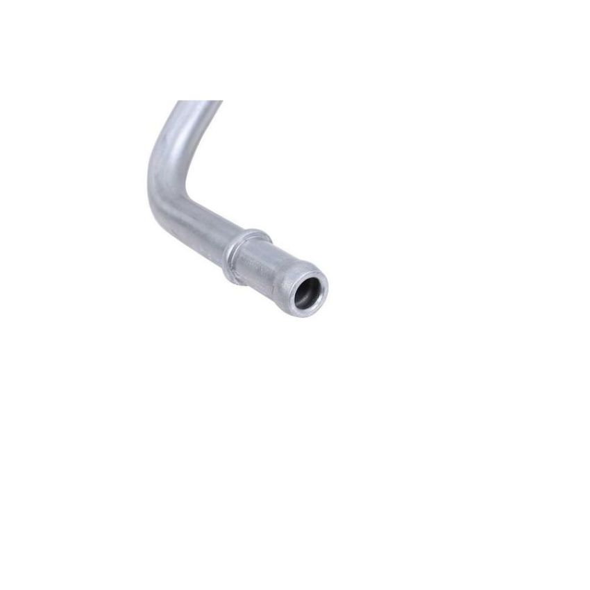 SUNSONG 3404017 Power Steering Return Line Hose Assembly