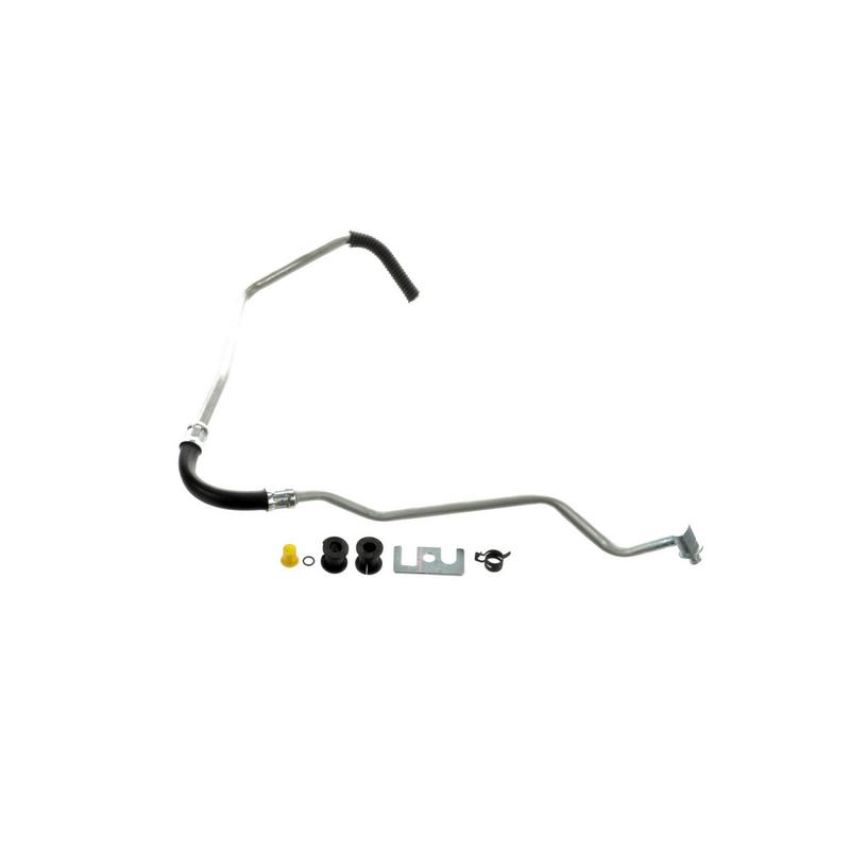 SUNSONG 3404021 Power Steering Return Line Hose Assembly