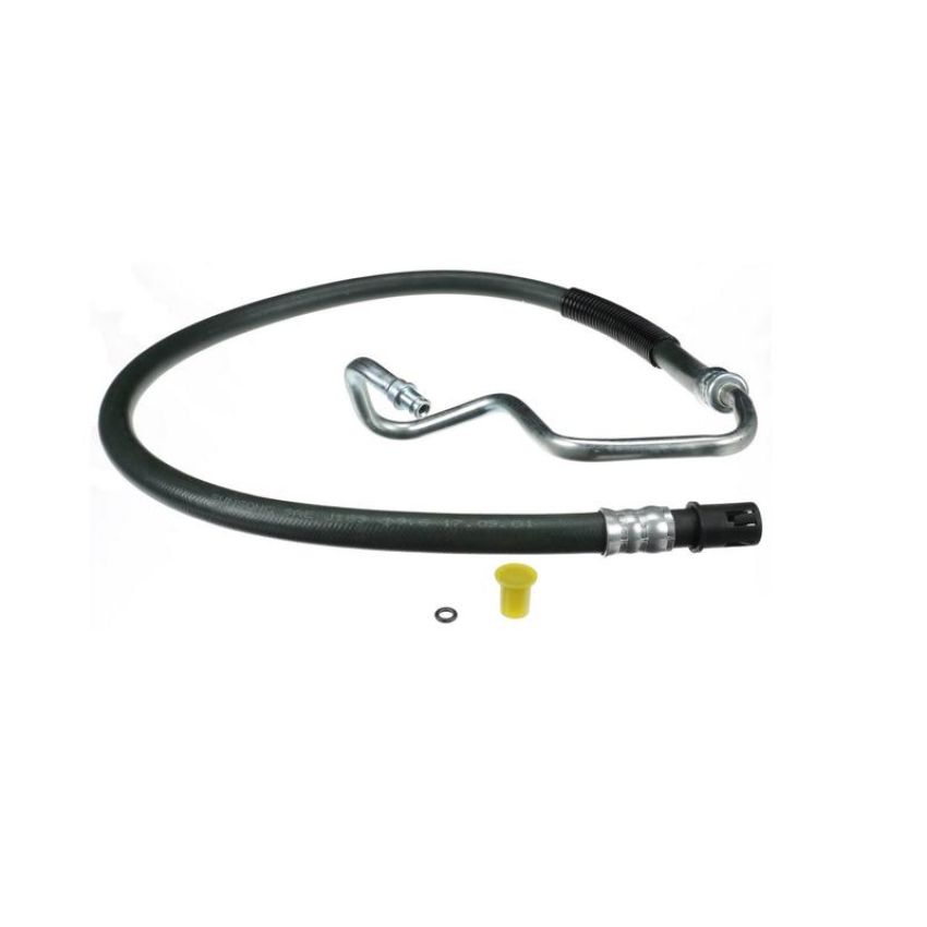 SUNSONG 3404022 Power Steering Return Line Hose Assembly
