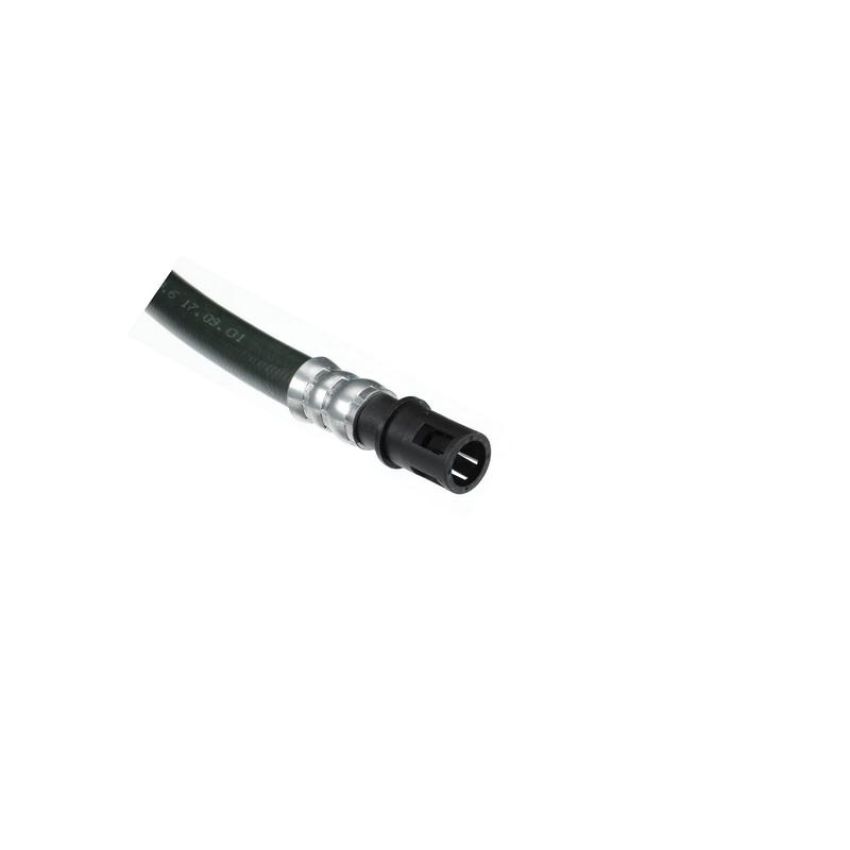 SUNSONG 3404022 Power Steering Return Line Hose Assembly