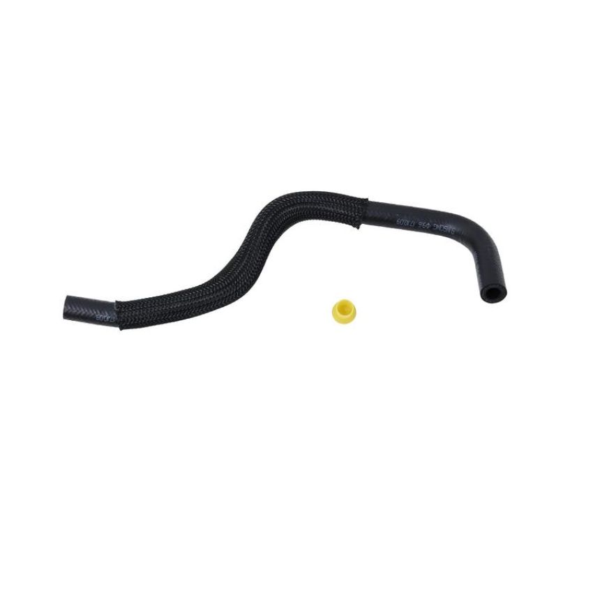 SUNSONG 3404024 Power Steering Return Line Hose Assembly