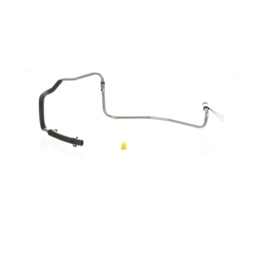 SUNSONG 3404025B Power Steering Return Line Hose Assembly