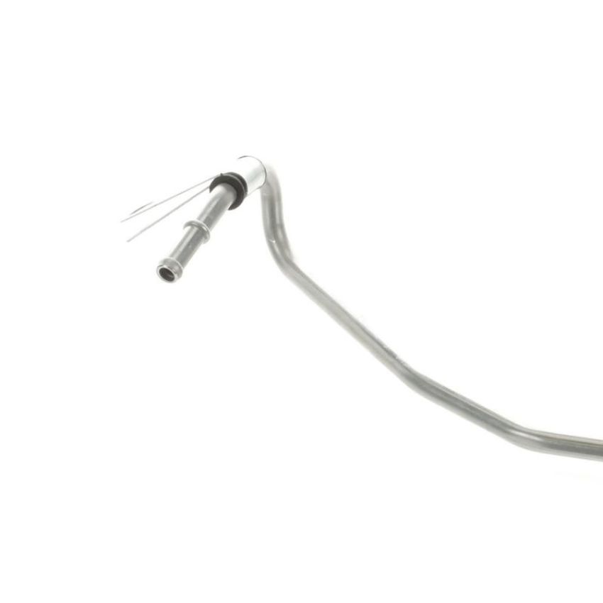 SUNSONG 3404025B Power Steering Return Line Hose Assembly