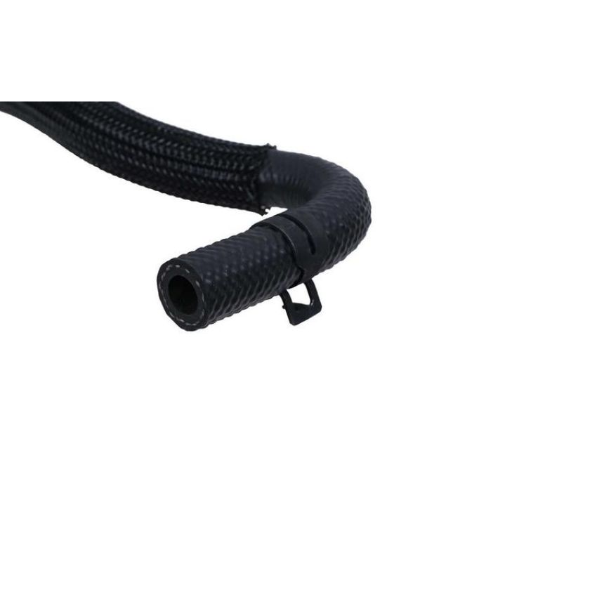 SUNSONG 3404026 Power Steering Return Line Hose Assembly