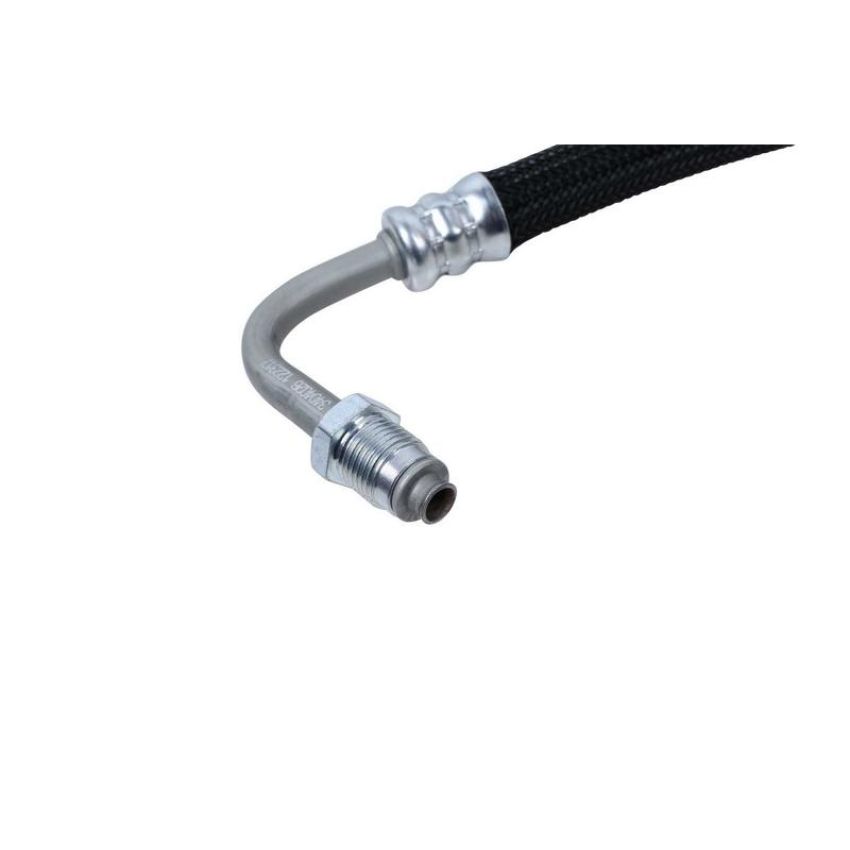 SUNSONG 3404026 Power Steering Return Line Hose Assembly