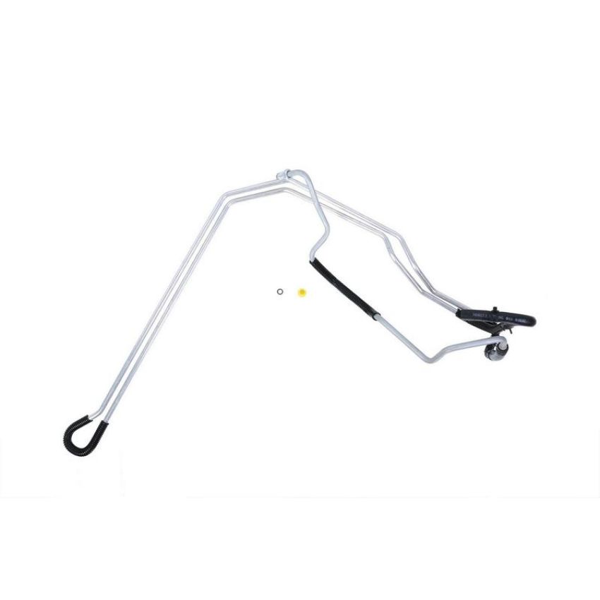 SUNSONG 3404027 Power Steering Return Line Hose Assembly