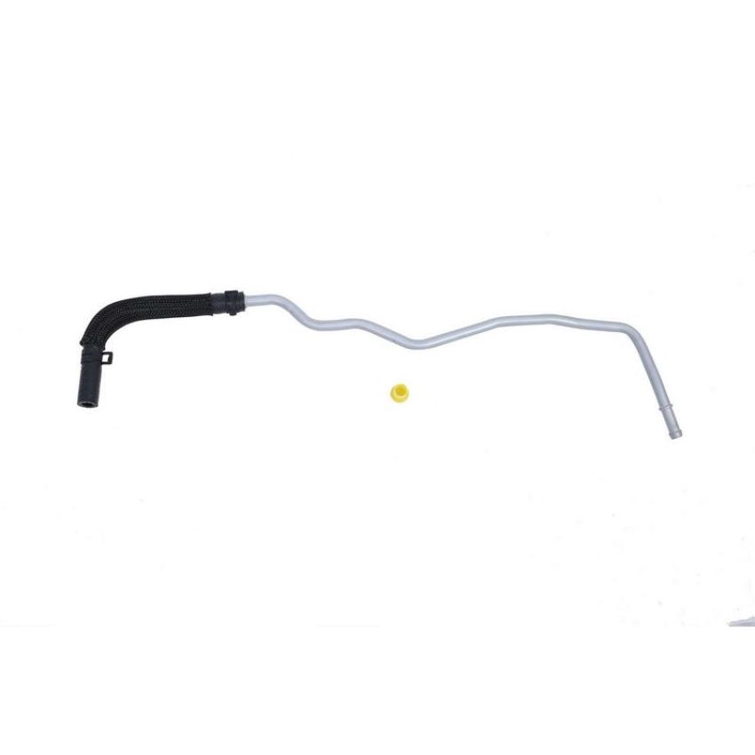 SUNSONG 3404028 Power Steering Return Line Hose Assembly